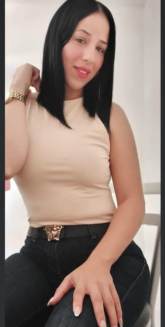 Yulenny Carolina Frías de León