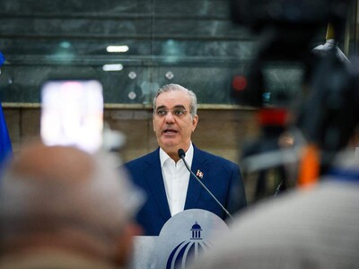 Abinader elogia civismo en Semana Santa y labor del COE