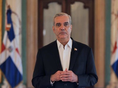 Abinader insta a prudencia y fe en Semana Santa