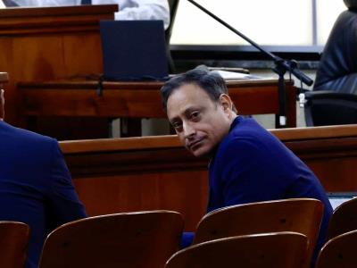 Abogado de empresas de Jean Alain Rodríguez pide nulidad de acusación