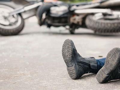 Accidente de tránsito deja dos muertos y un herido en  en Cabarete