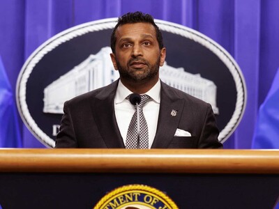 Acusan a grupo antirracismo SPLC de "financiar grupos extremistas"