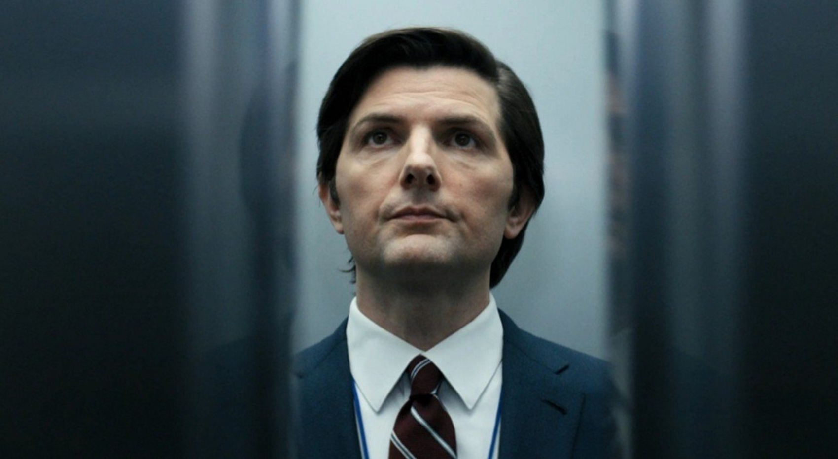 Adam Scott adelanta el final de Separación y promete grandes sorpresas en la temporada 3