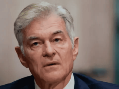 Administración Trump admite errores en fraude Medicaid