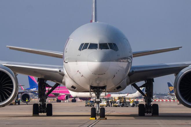 Aena ya tiene decidido a qué destinará 878 millones de los 1.800 previstos en el aeropuerto de Barcelona-El Prat