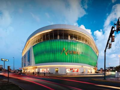 Ágora Mall refuerza su compromiso con la sostenibilidad RD