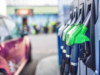 Alzas de hasta 6.67% en Gasolina y Gasoil en República Dominicana