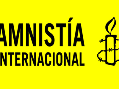 Amnistía alerta nuevo orden mundial basado en lógica depredadora