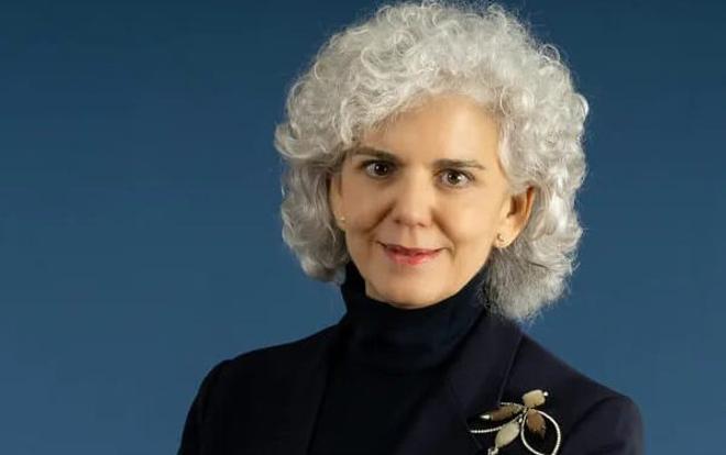 Amparo Moraleda, primera española en presidir Airbus en pleno 'boom' de la defensa