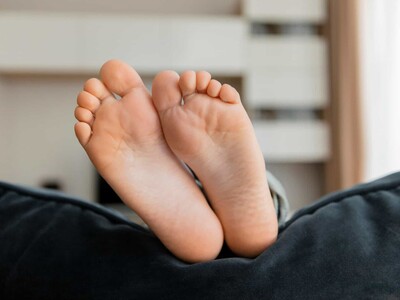 Amputación por pie diabético, consecuencia grave de la diabetes