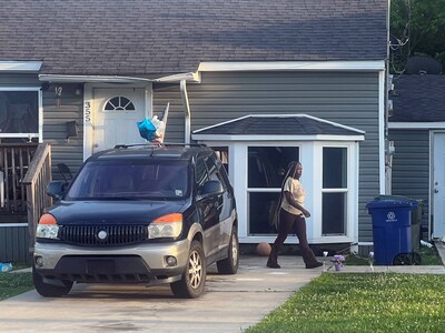 Arma de asalto fue robada y usada en masacre de niños en Luisiana