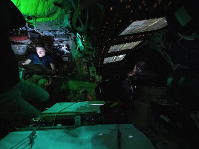 Artemis II hace historia con el regreso humano a la Luna