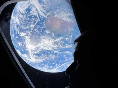 Artemis II, próxima a ingresar en órbita lunar