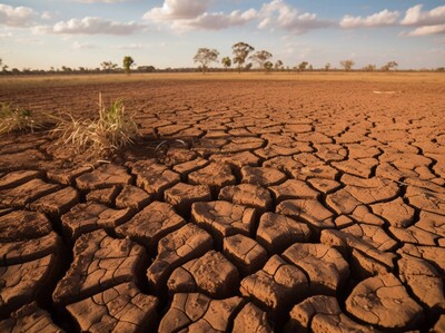 Aumentará la frecuencia de calor extremo y las sequías