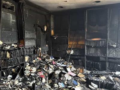 Autoridades acusan a dos adolescentes tras ataque a sinagoga