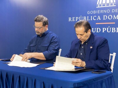 Autoridades pactan agilizar permisos para obras sanitarias