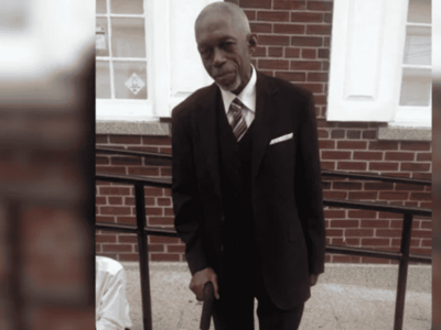 Bala perdida en El Bronx, cobra la vida de un abuelo de 78 años