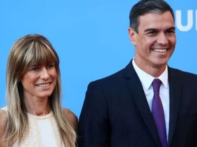 Begoña Gómez enfrenta acusaciones de corrupción y malversación