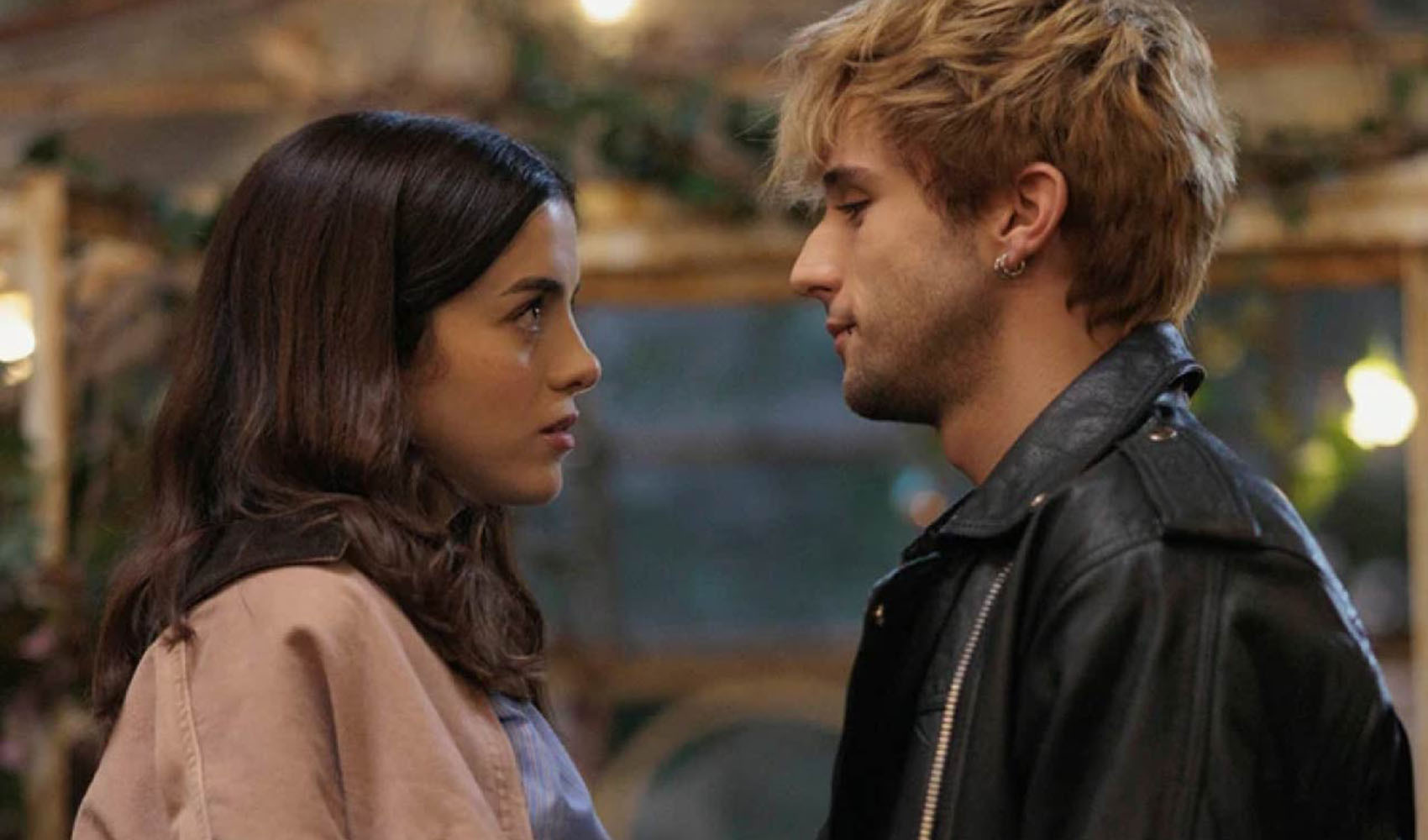 Boulevard da el salto al cine con una historia juvenil marcada por el amor, la adicción y los secretos