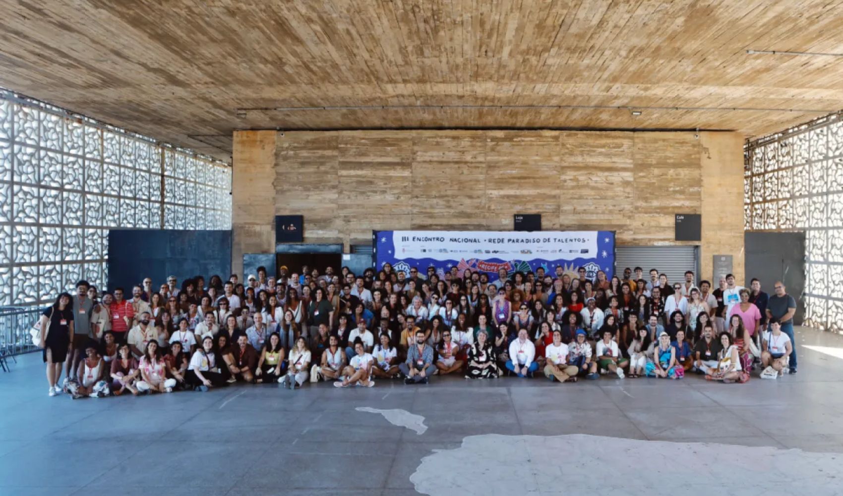 Brasil busca conquistar el mercado africano con su cine