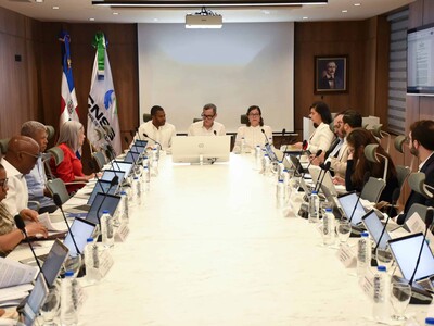 CNSS solicita revisar Catálogo de Prestaciones de Servicios de Salud