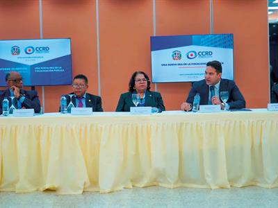 Cámara de Cuentas revoca resolución que disponía aumento de beneficios