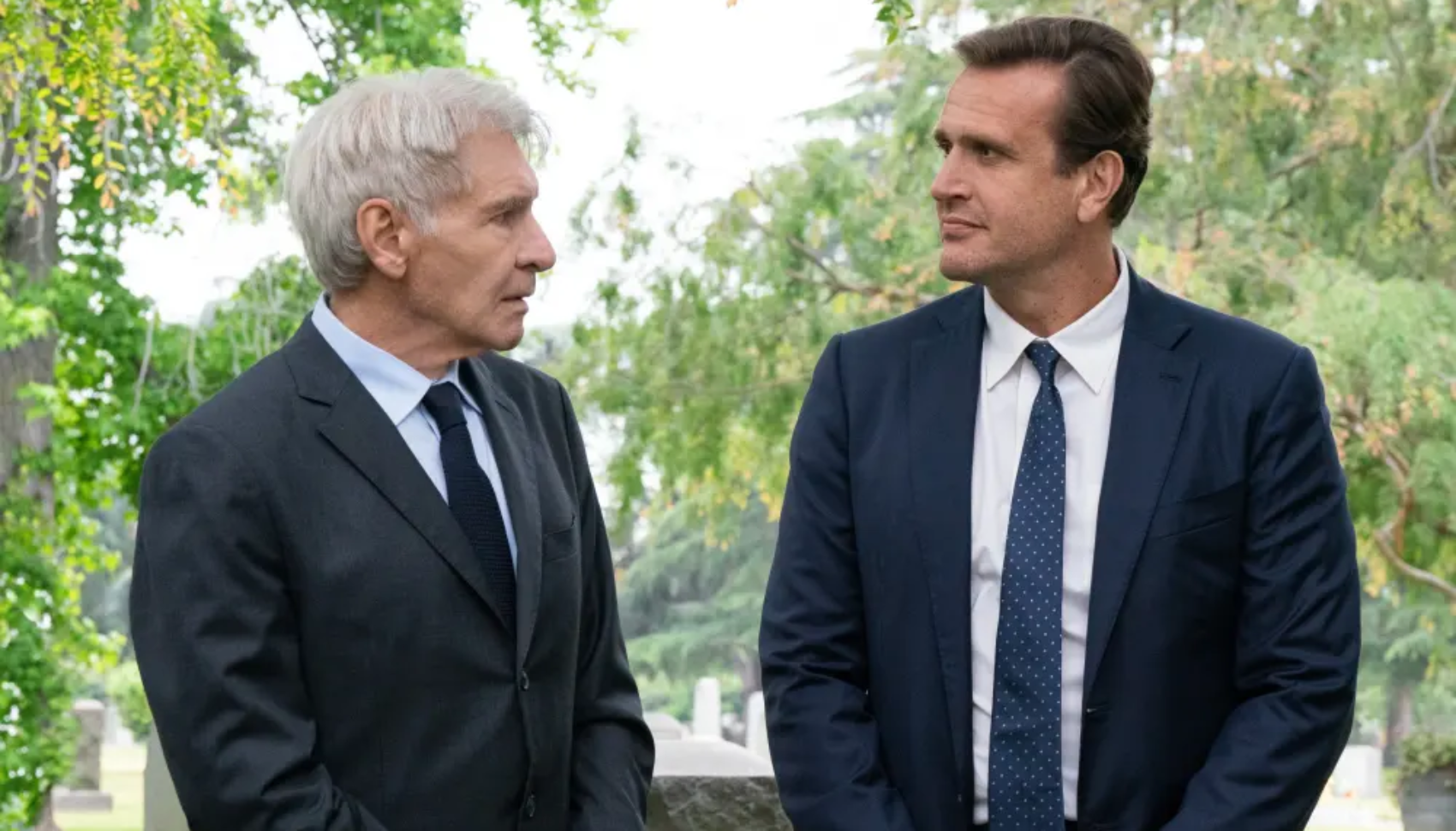 Cambio radical en la temporada 4 de Shrinking