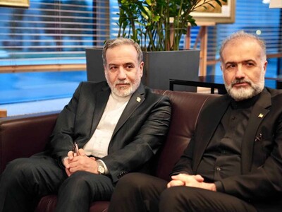 Canciller de Irán culpa a EE. UU. por fracaso de diálogo en Pakistán