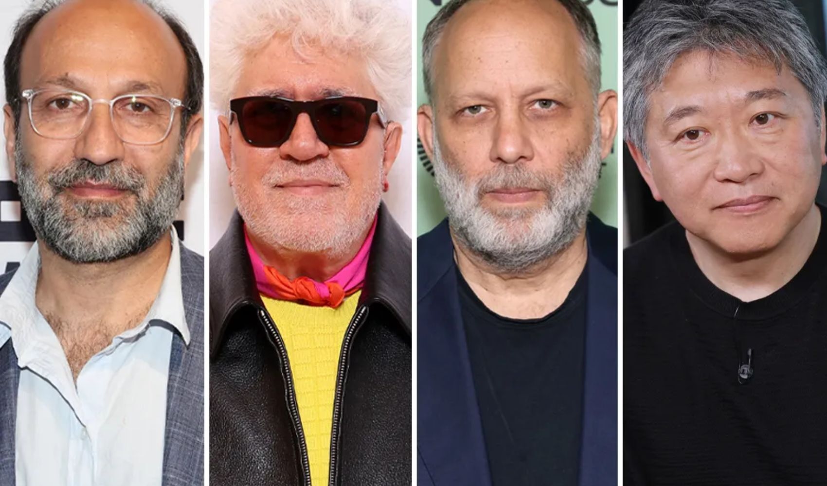 Cannes 2026: Almodóvar y Sorogoyen lideran una competición histórica