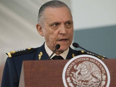 Cártel de Sinaloa vinculado a gobernador acusado de narcotráfico