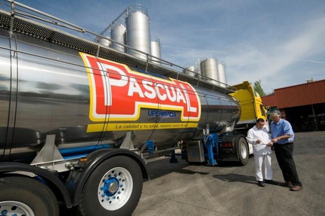 Casa Tarradellas compra la fábrica de Leche Pascual en Gurb y los trabajadores temen despidos