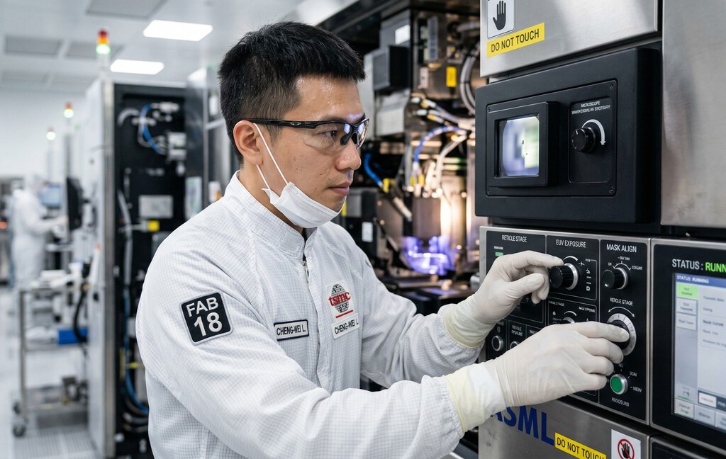 China y Taiwán: La Guerra por el Talento en Inteligencia Artificial y Chips