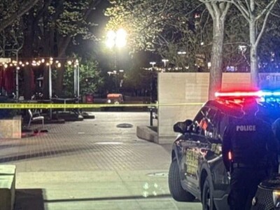 Cinco heridos en tiroteo cerca de la Universidad de Iowa