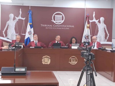 Colegio de Abogados República Dominicana impugna Código Penal