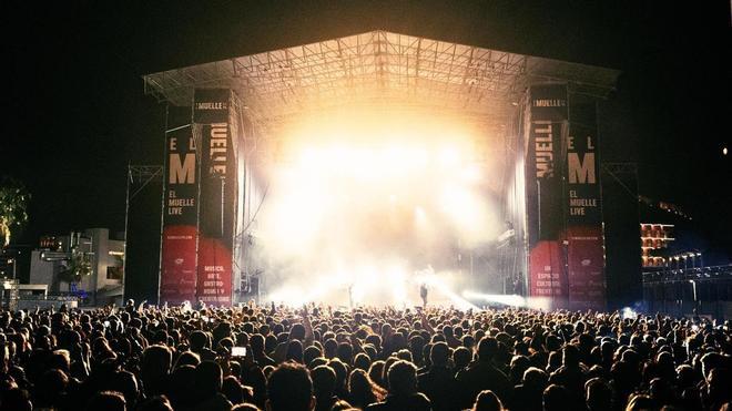 Comprar entradas para un concierto mientras trabajas puede salirte muy caro: te pueden despedir sin indemnización