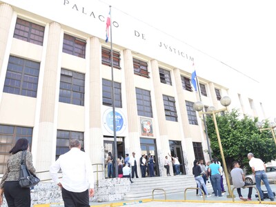 Condenan a 30 años a dos hombres por la muerte de otro en La Fe