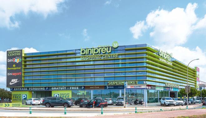 Condis compra Binipreu, la cadena de supermercados líder en Menorca