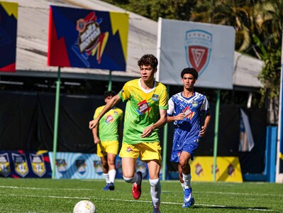 Copa Malta Morena 2026: Definen los últimos puestos de Champions