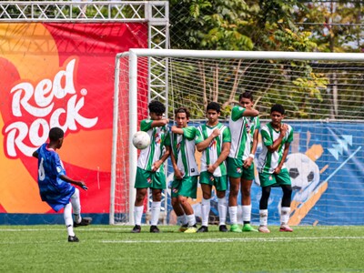 Copa Malta Morena 2026: realiza sorteo de la fase Champions