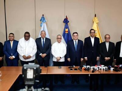 Crisis en Irán: la Iglesia dominicana pide proteger a los más pobres