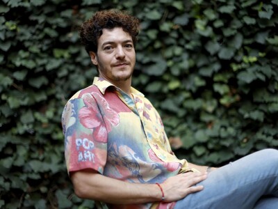 Crítica de Michel Nieva a la exploración espacial