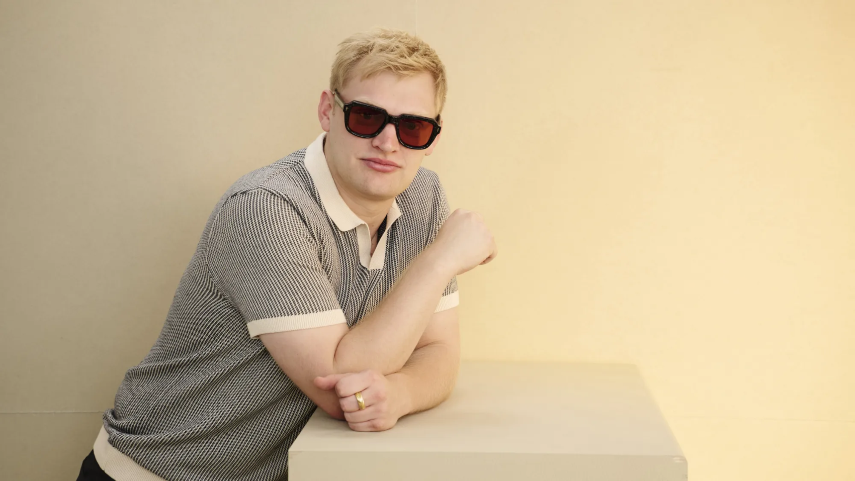 Curry Barker dirigirá nueva versión de La matanza de Texas para A24