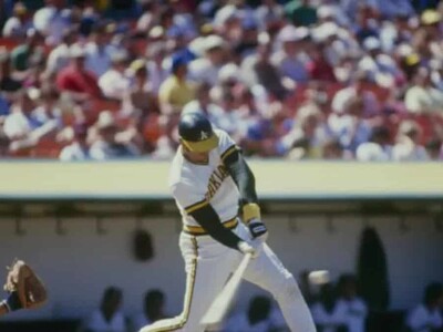 Dave Kingman: una jugada que no estaba escrita en la regla