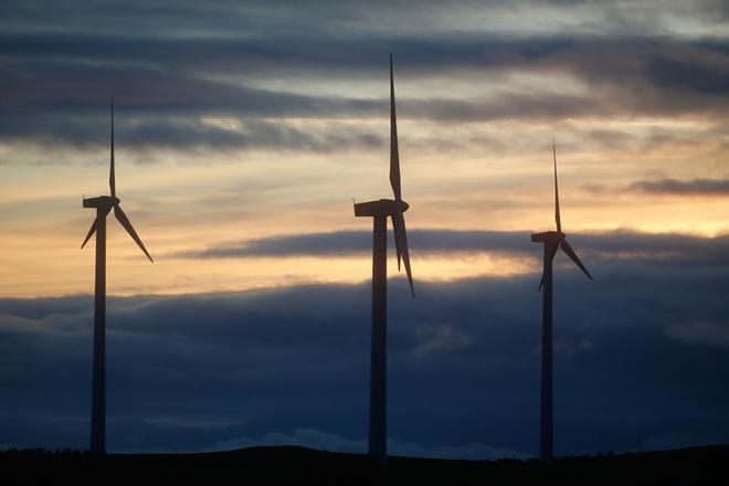 De la injerencia rusa a "la guerra jurídica" de Galicia: la eólica europea identifica "un ecosistema bien organizado" contra el despliegue del sector en la UE