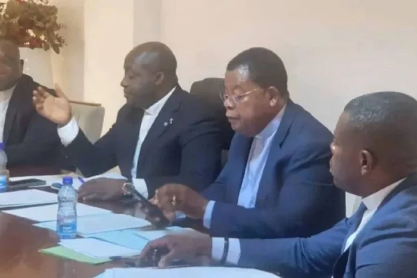 Delegación Oficial Anunciada para la Próxima Visita del Papa León XIV a Guinea Ecuatorial