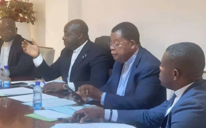 Delegación Oficial Anunciada para la Próxima Visita del Papa León XIV a Guinea Ecuatorial