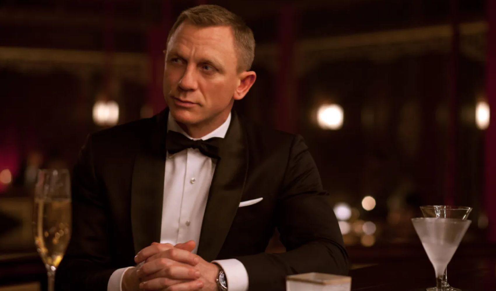 Denis Villeneuve dirigirá el regreso de James Bond: Amazon busca al nuevo 007