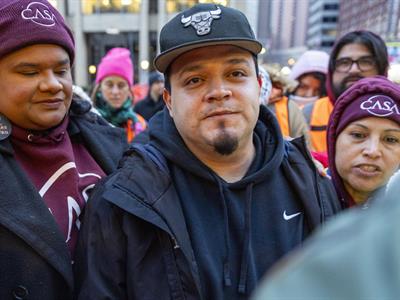 Deportación de Kilmar Abrego García a Liberia sigue en evaluación