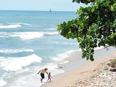 Desafíos de las Playas de Santo Domingo