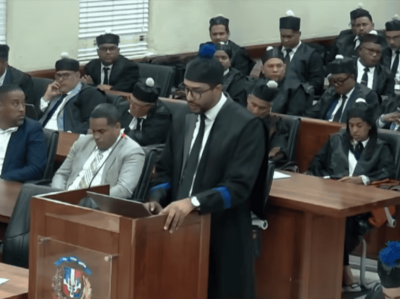 Desplome discoteca Jet Set: Juez ordena lectura de cargos contra acusados